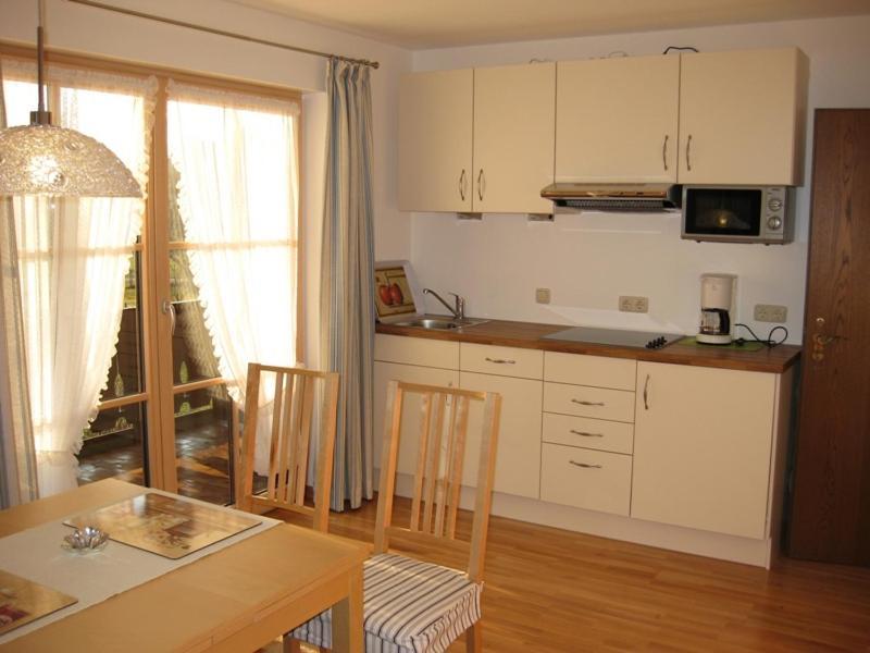 Ferienwohnung Edmeier Bernau am Chiemsee Bagian luar foto