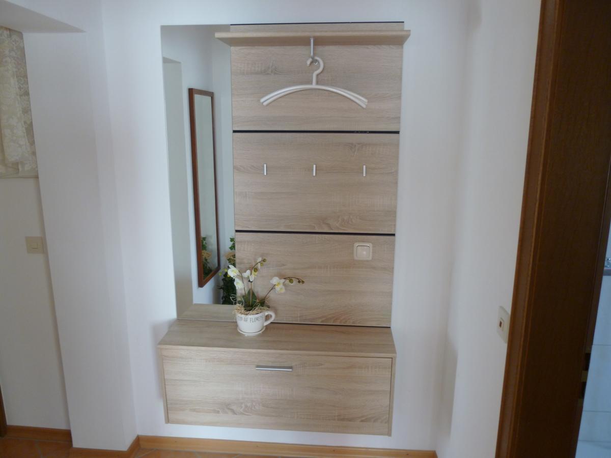 Ferienwohnung Edmeier Bernau am Chiemsee Bagian luar foto
